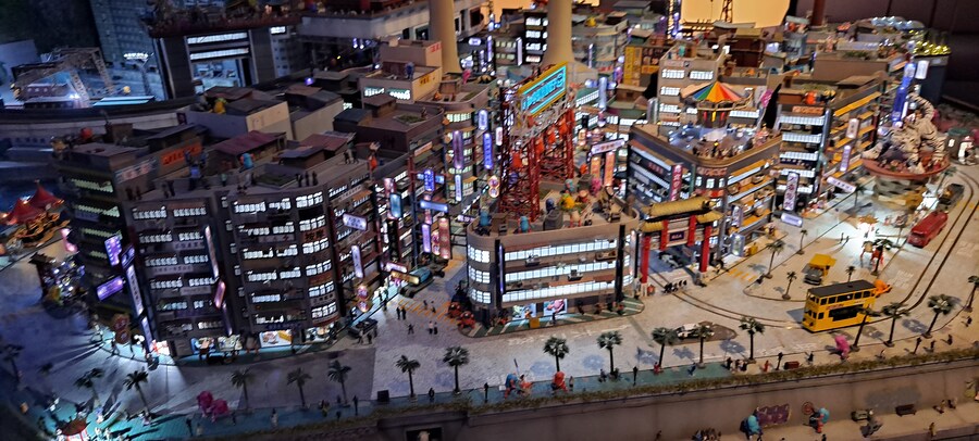 홀로 떠난 첫 해외여행(도쿄 4박 5일)-3_35.jpg