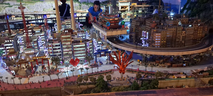 홀로 떠난 첫 해외여행(도쿄 4박 5일)-3_39.jpg