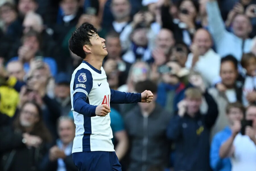 [EPL] 토트넘 4 : 1 웨스트햄 '손흥민' MOM_3.jpg
