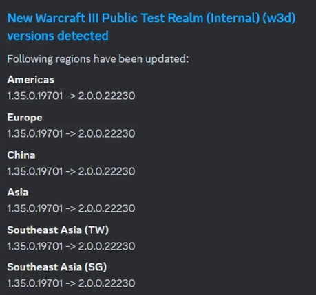 (흥미) 워크래프트3: 리포지드 잠시 동안 2.0 패치로 업데이트_2.png