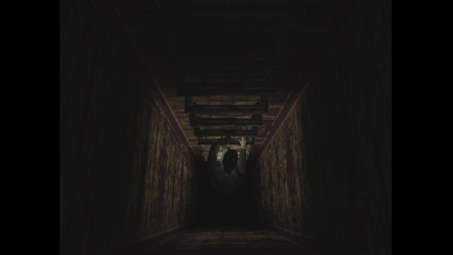 사일런트힐) 사일런트 힐1에서 인상 깊었던 부분_4.jpg