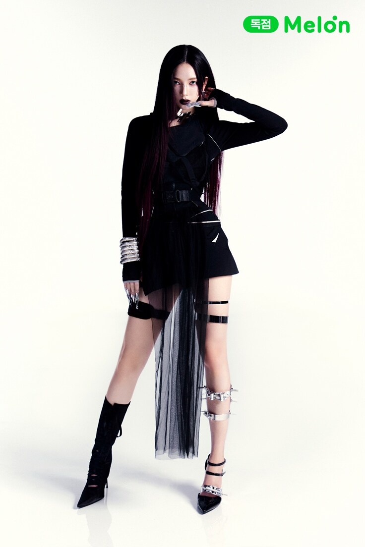 [에스파] 멜론 스포트라이트 인터뷰🙏🏻[Whiplash] 집중포인트✔️_1.jpg