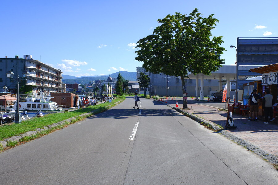 북쪽의 대지, 홋카이도 여행 3부 (오타루)_16.jpg