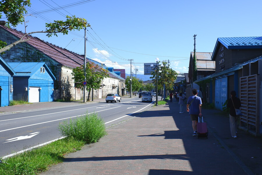 북쪽의 대지, 홋카이도 여행 3부 (오타루)_20.jpg