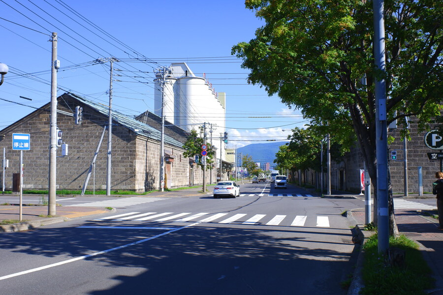 북쪽의 대지, 홋카이도 여행 3부 (오타루)_21.jpg