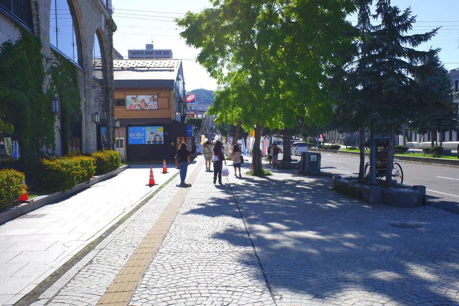 북쪽의 대지, 홋카이도 여행 3부 (오타루)_23.jpg