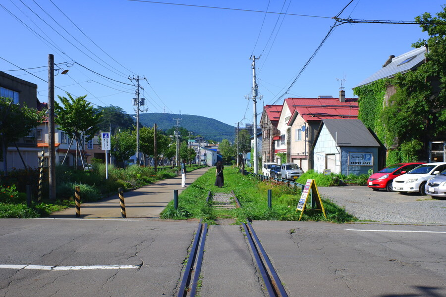 북쪽의 대지, 홋카이도 여행 3부 (오타루)_24.jpg