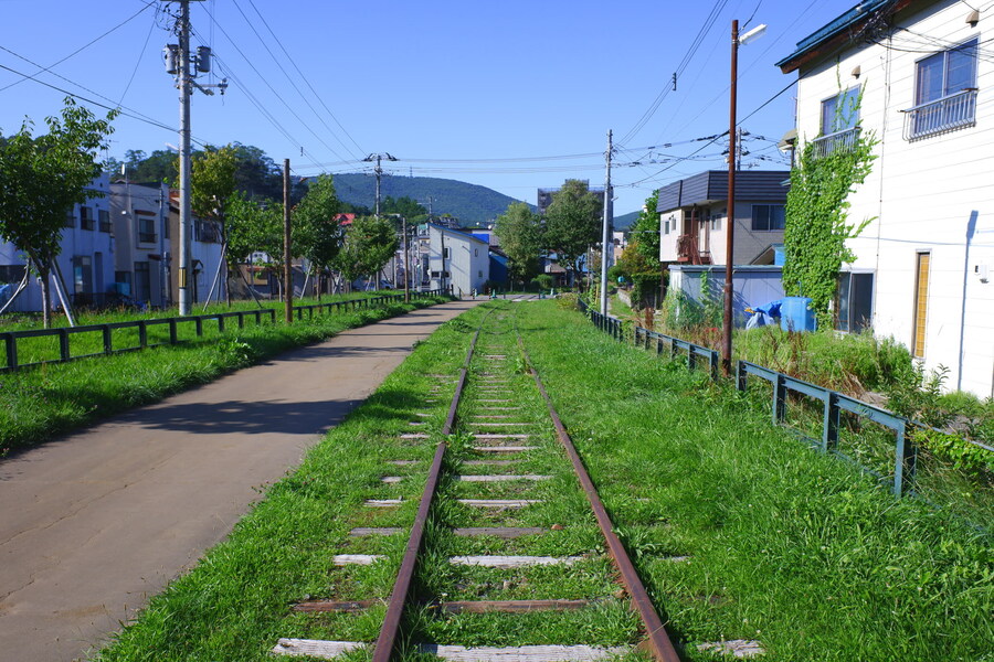 북쪽의 대지, 홋카이도 여행 3부 (오타루)_25.jpg