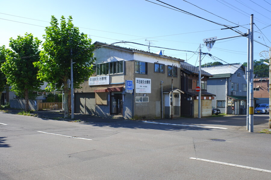 북쪽의 대지, 홋카이도 여행 3부 (오타루)_27.jpg