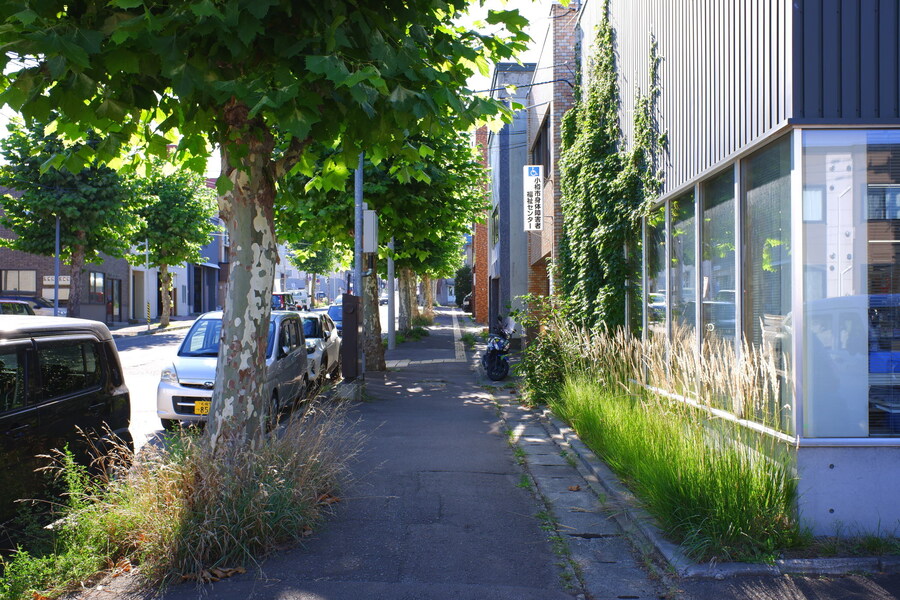 북쪽의 대지, 홋카이도 여행 3부 (오타루)_28.jpg