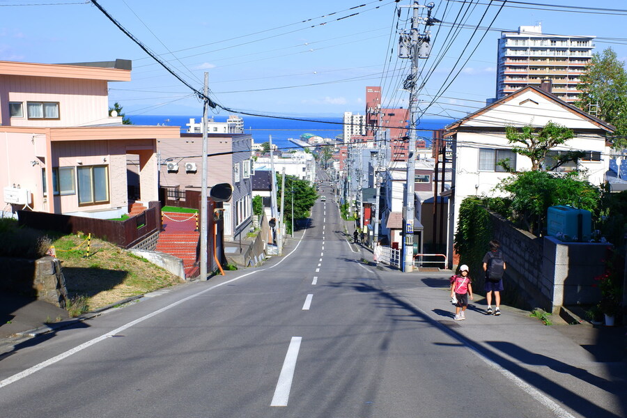 북쪽의 대지, 홋카이도 여행 3부 (오타루)_32.jpg