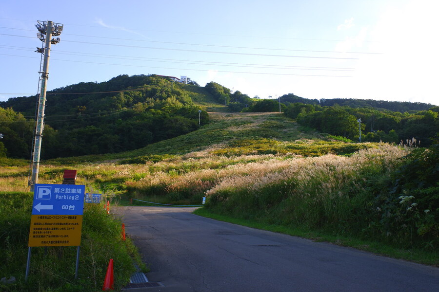 북쪽의 대지, 홋카이도 여행 3부 (오타루)_38.jpg