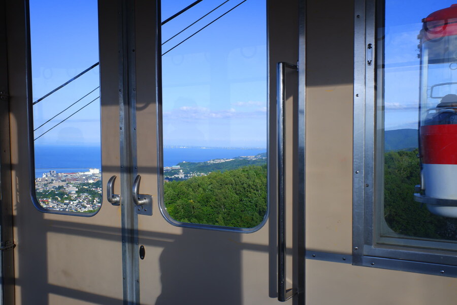 북쪽의 대지, 홋카이도 여행 3부 (오타루)_40.jpg