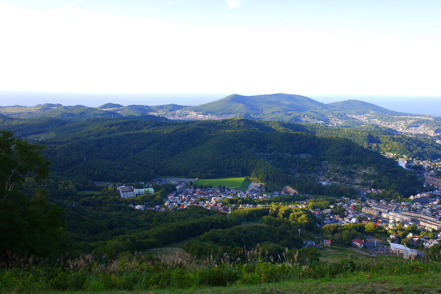 북쪽의 대지, 홋카이도 여행 3부 (오타루)_42.jpg