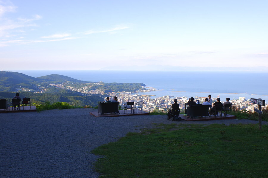 북쪽의 대지, 홋카이도 여행 3부 (오타루)_47.jpg