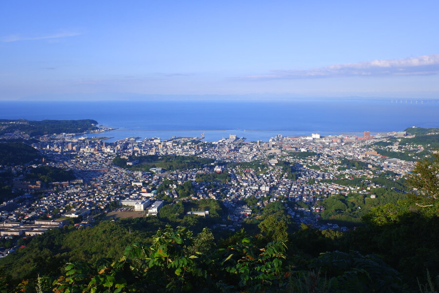 북쪽의 대지, 홋카이도 여행 3부 (오타루)_48.jpg