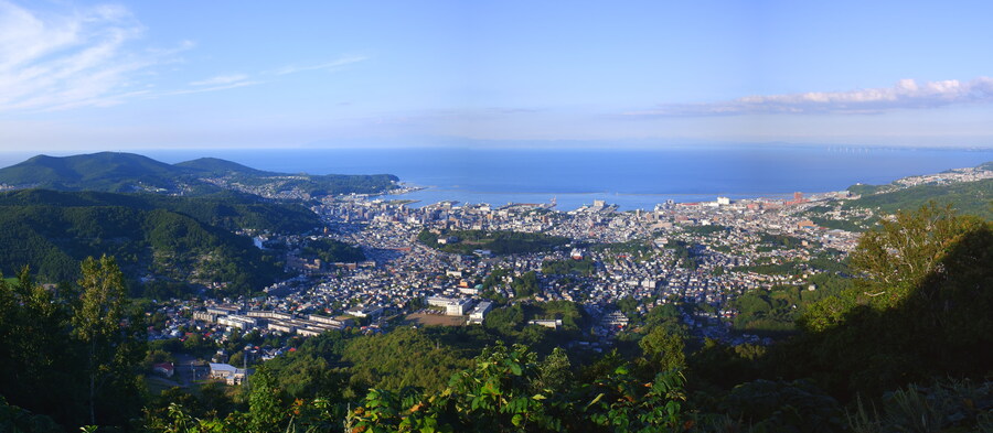 북쪽의 대지, 홋카이도 여행 3부 (오타루)_49.jpg