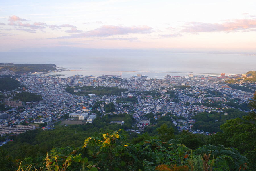 북쪽의 대지, 홋카이도 여행 3부 (오타루)_56.jpg