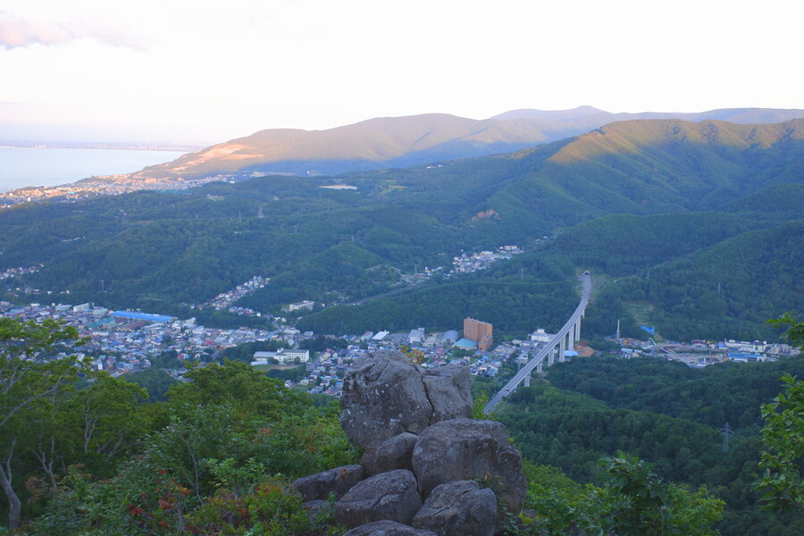 북쪽의 대지, 홋카이도 여행 3부 (오타루)_59.jpg