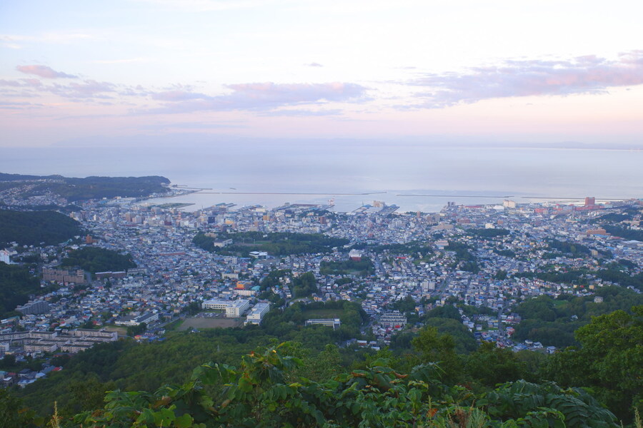 북쪽의 대지, 홋카이도 여행 3부 (오타루)_69.jpg