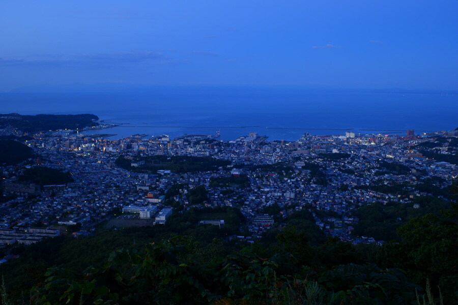 북쪽의 대지, 홋카이도 여행 3부 (오타루)_70.jpg