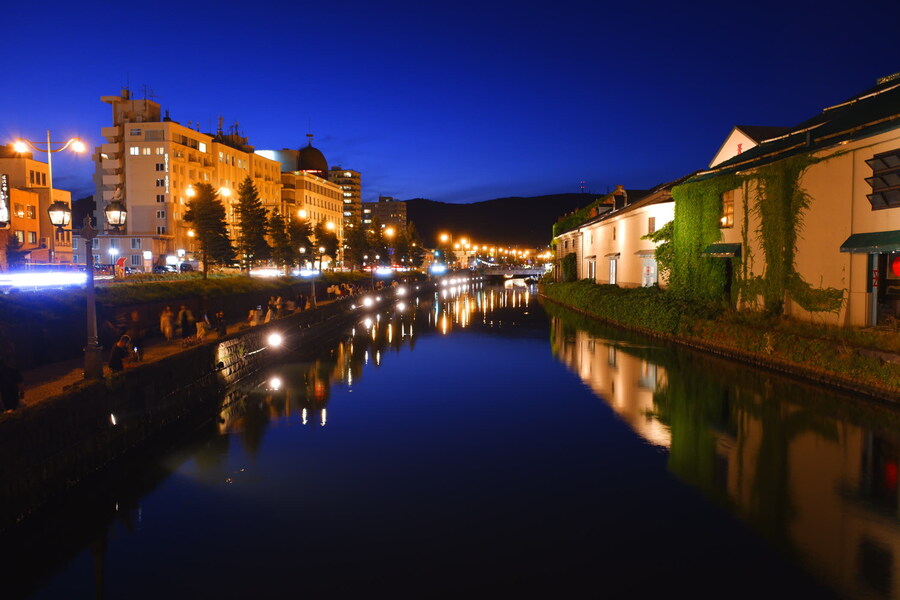 북쪽의 대지, 홋카이도 여행 3부 (오타루)_73.jpg