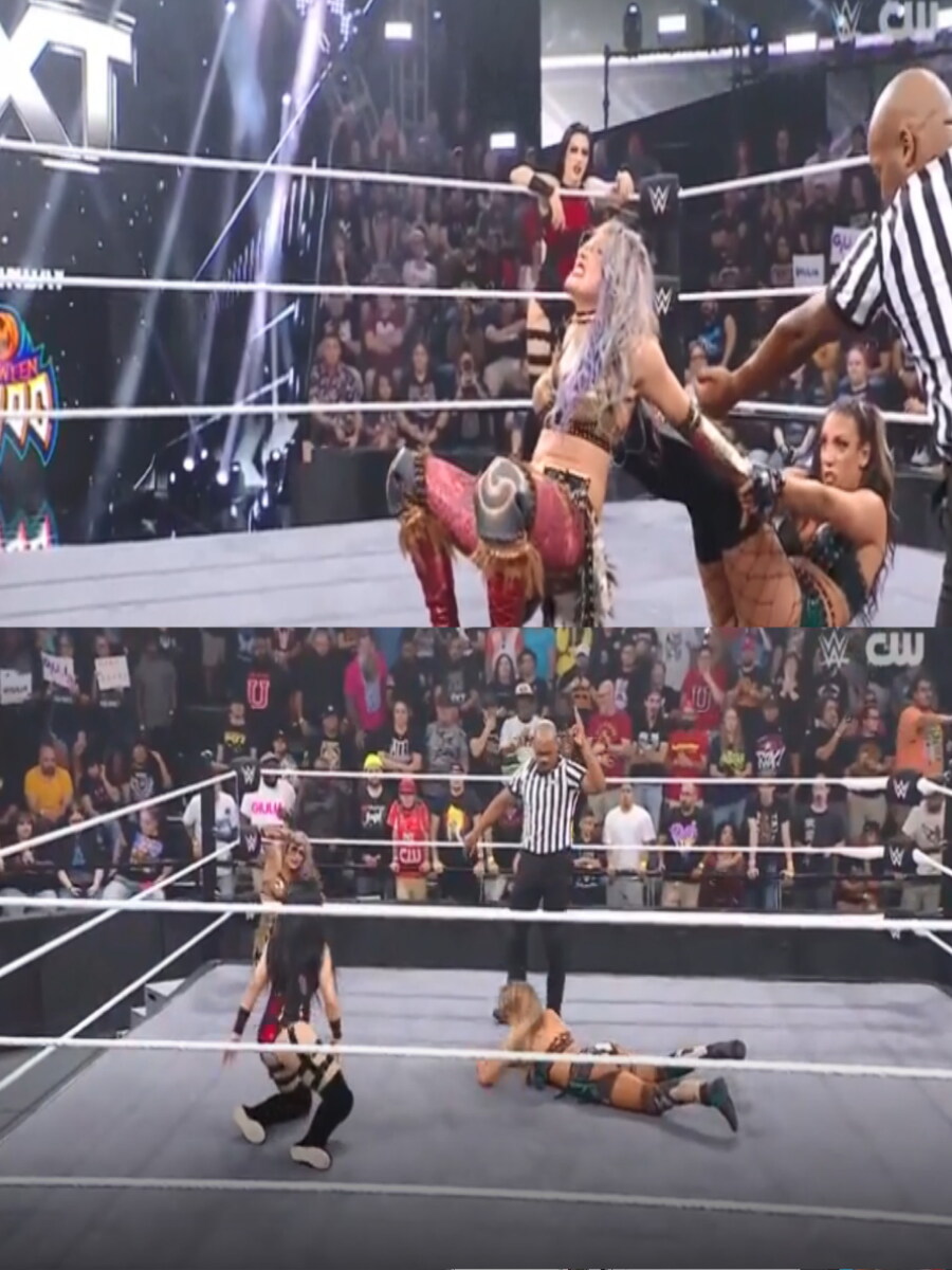 241022 WWE NXT 간략결과(할로윈 해벅 2024 직전)_16.jpg