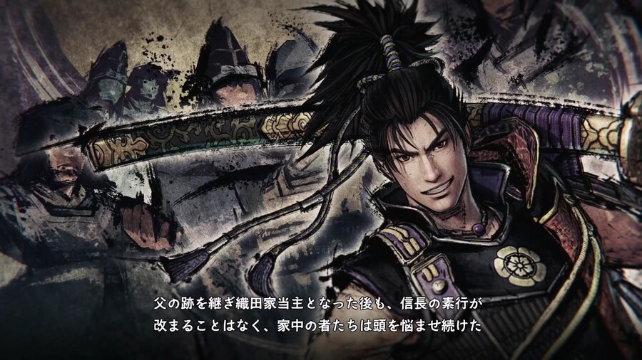 [전국무쌍5] 와~ 젊다!! (스샷 52장)_17.jpg