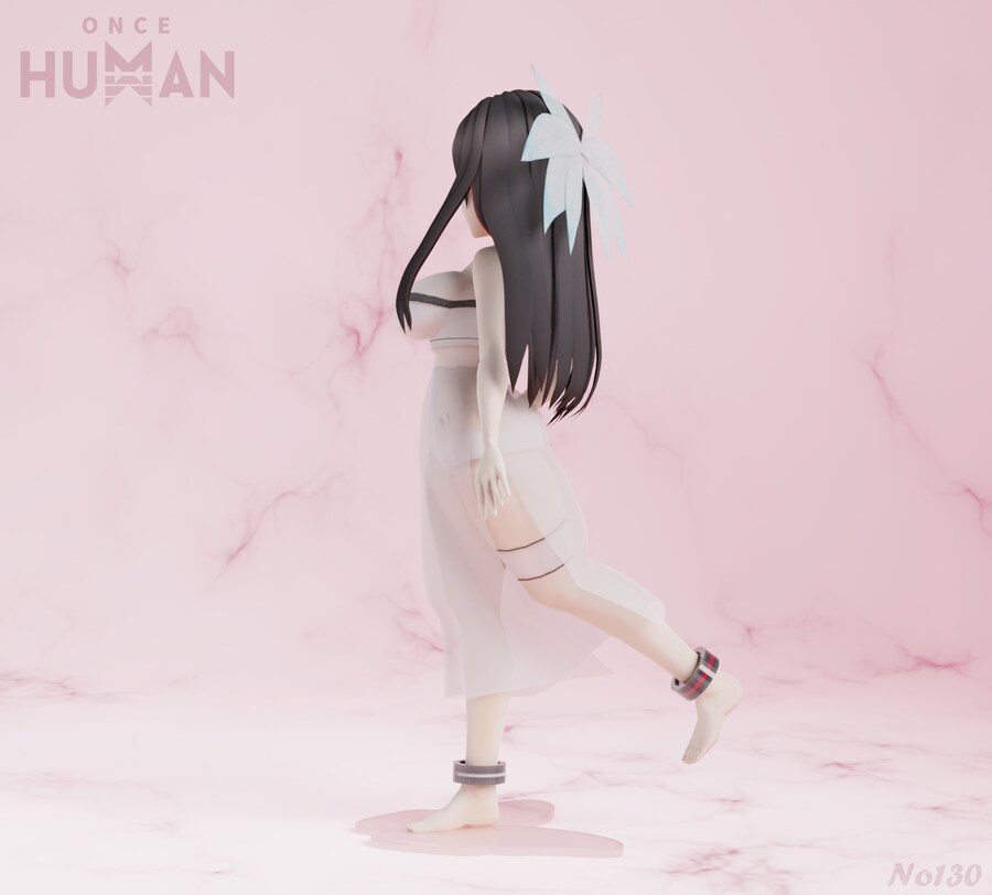 원스휴먼 미츠코 만들어봤습니다_6.png