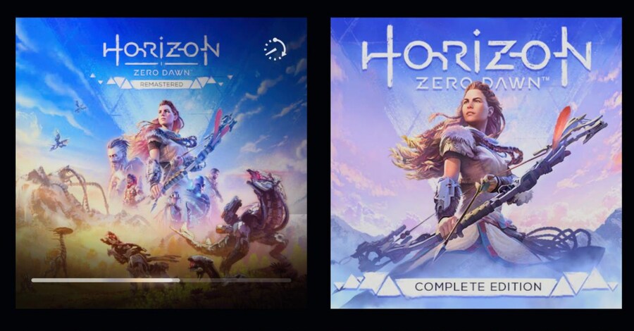 호제던 ps5판 아이콘 변경됐네요~_1.jpg