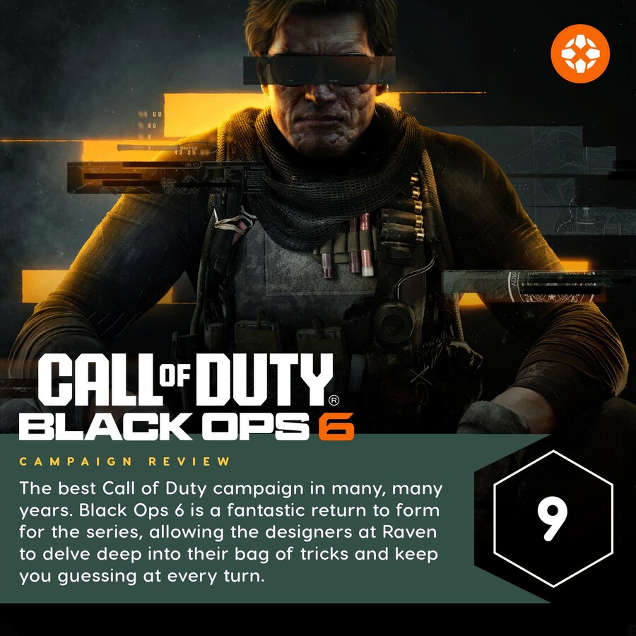IGN "콜 오브 듀티: 블랙옵스 6의 캠페인은 수년 만에 최고 수준"_1.png