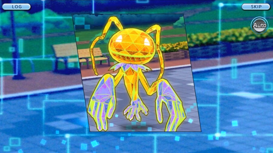 시즌 1 - 2장 : 미치와의 조우, 쿠가몬과의 싸움!_28.jpg