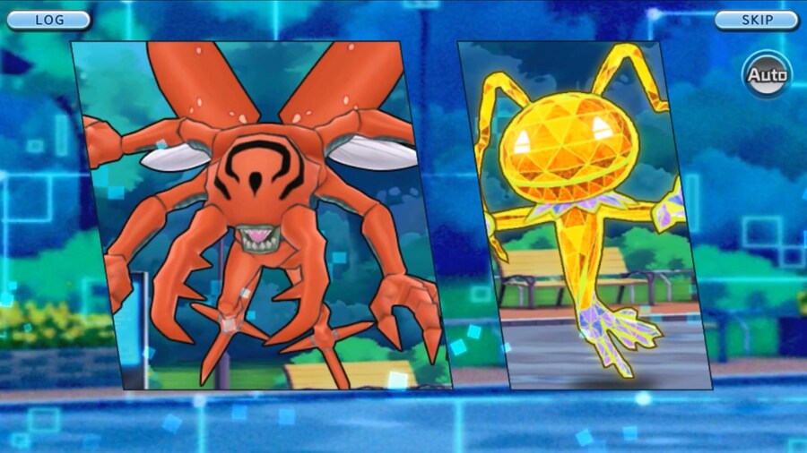 시즌 1 - 2장 : 미치와의 조우, 쿠가몬과의 싸움!_115.jpg