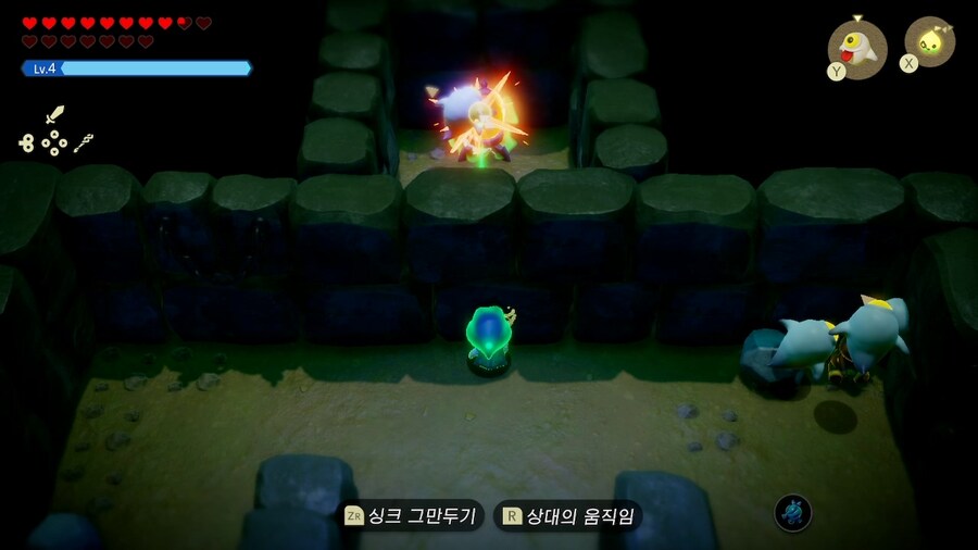 지투에서 제일 어려웠던 퍼즐 (묘지 유령)_3.jpg