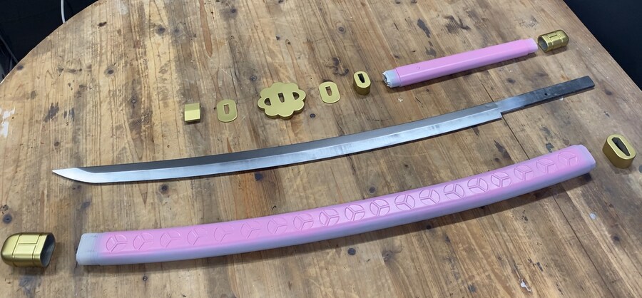 3D 프린터로 만든 원피스 흑도 슈스이_10.png