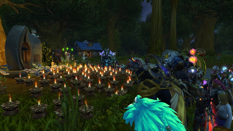 한 유저를 위한 와우 영화 '이벨린의 비범한 인생'_8.jpg