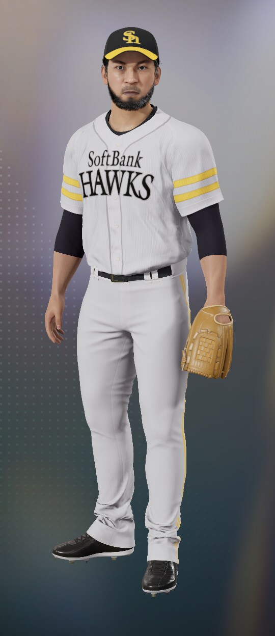 국대 만드는중인데 외모 어렵네요..(박찬호 김광현 윤석민 봉중근)_1.png