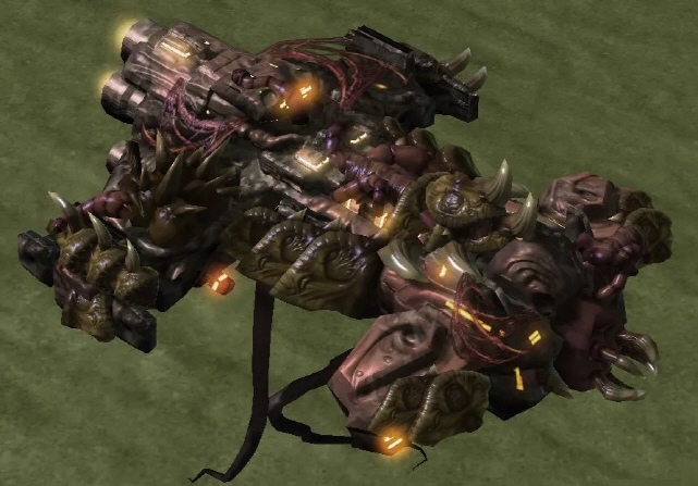 [스타크래프트]감염된 배틀 크루저_1.jpg