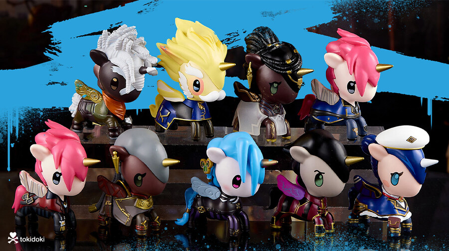 [라이엇 스토어] 새로운 아케인 굿즈 컬렉션 출시_4.jpg