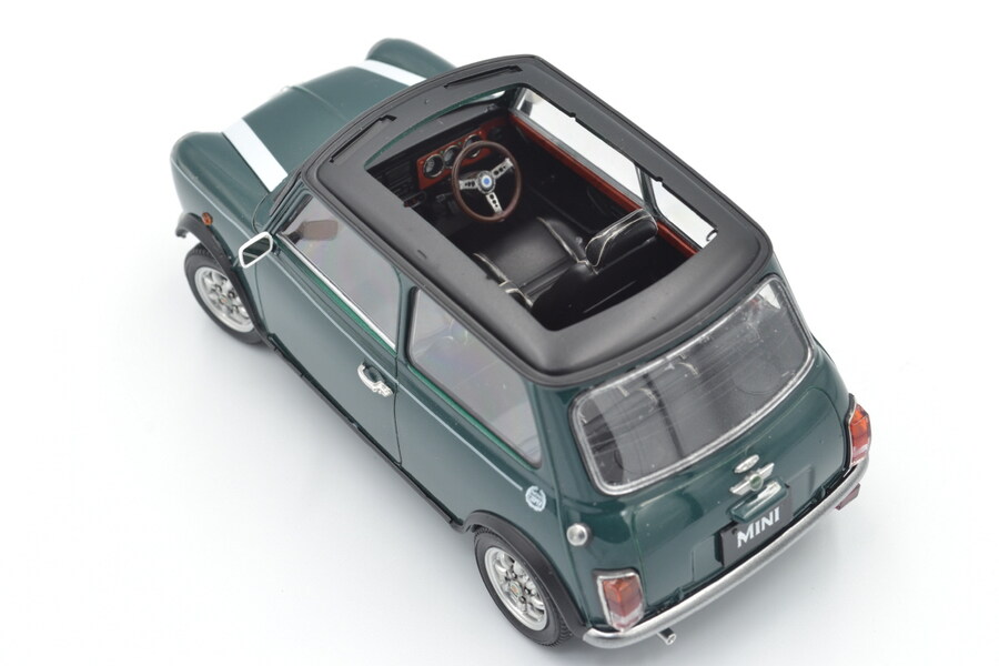 미니 쿠퍼 1.3i (1997) (하세가와 1:24)_8.jpg