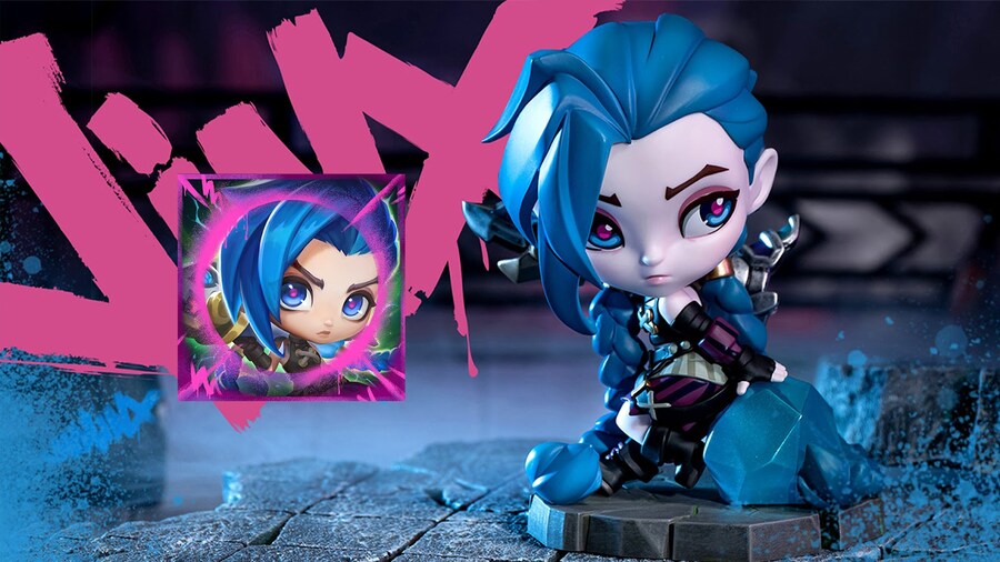 [라이엇 스토어] 새로운 아케인 굿즈 컬렉션 출시_10.jpg