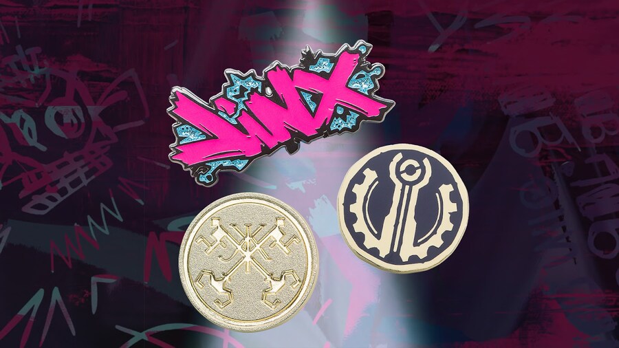 [라이엇 스토어] 새로운 아케인 굿즈 컬렉션 출시_14.jpg