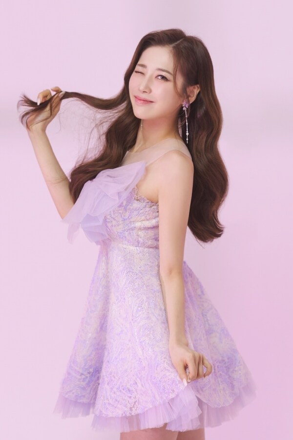 ‘미스트롯3’ TOP10 윤서령, 3년째 충북교육청 홍보대사_1.jpg