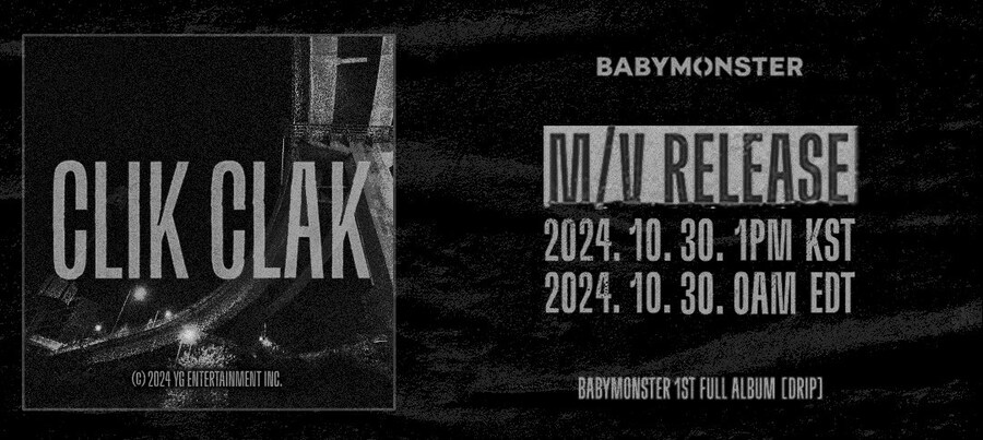 [베이비몬스터] NEW ALBUM COMING IN_1.jpg
