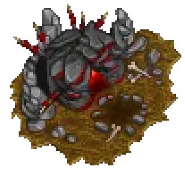 [워크래프트]두번째 작품 오크족 건물&유닛_11.jpg