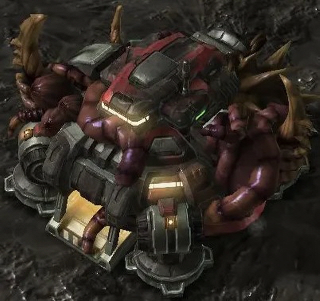 [스타크래프트]두번째 작품의 저그 건물&유닛_19.jpg