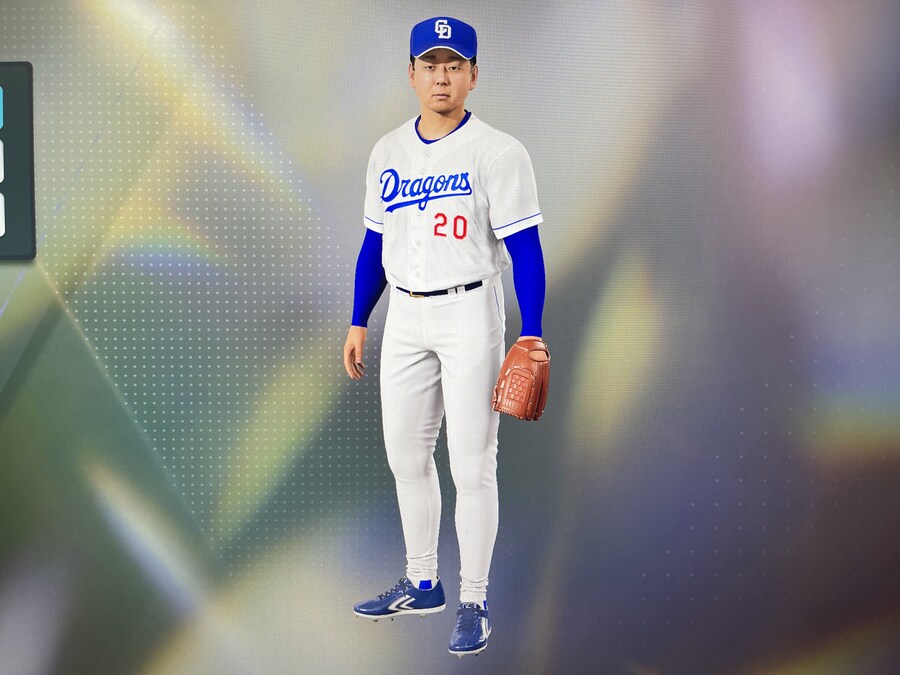 선동열 스피리츠 만들기 초보 치고 이정도 능력치면 선방한듯 합니다_5.jpg