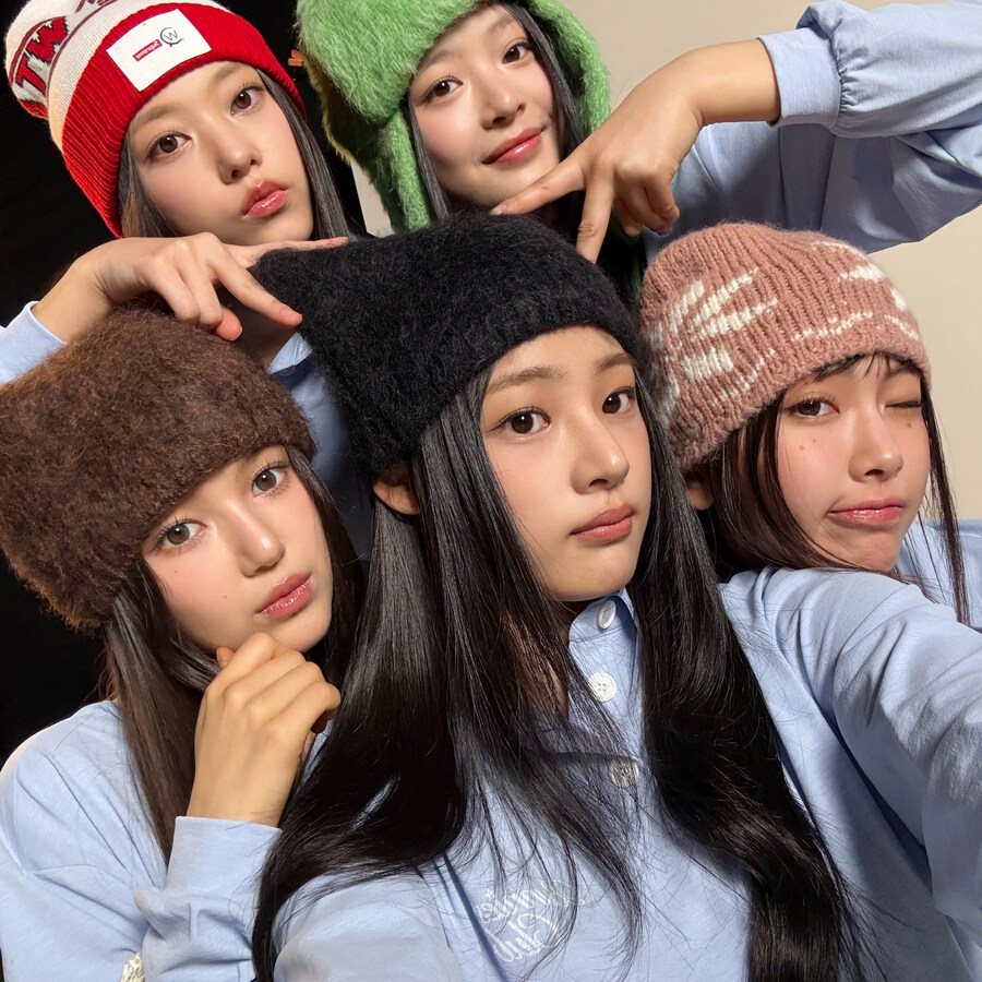 [뉴진스] 민지's 버킷리스트 : 내가 만든 도자기🎵너를 위해 구웠지🎶_2.jpg