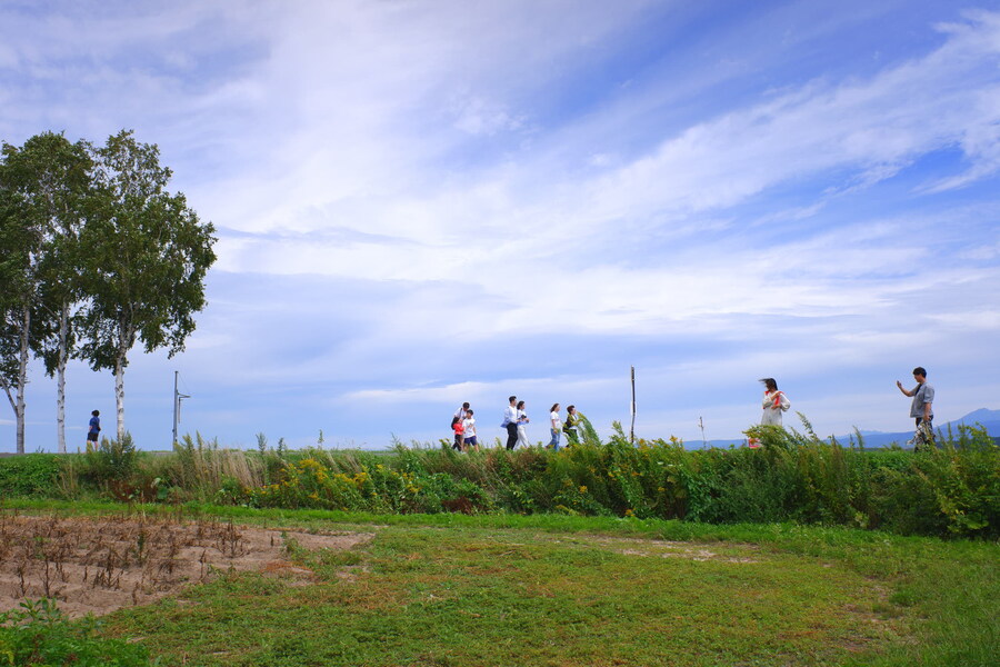 북쪽의 대지, 홋카이도 여행 4부 (비에이)_13.jpg