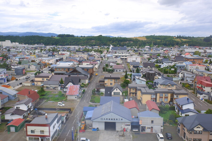 북쪽의 대지, 홋카이도 여행 4부 (비에이)_25.jpg